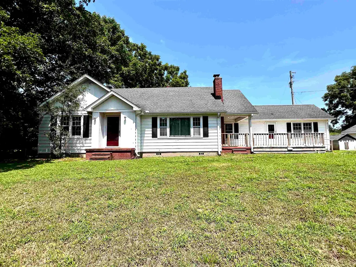 5731 Co Rd 71, Killen, AL 35645 - #1