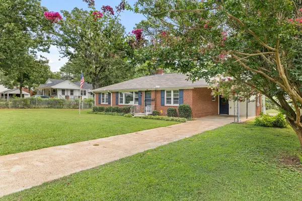 249 W Lee Ave, Florence, AL 35630