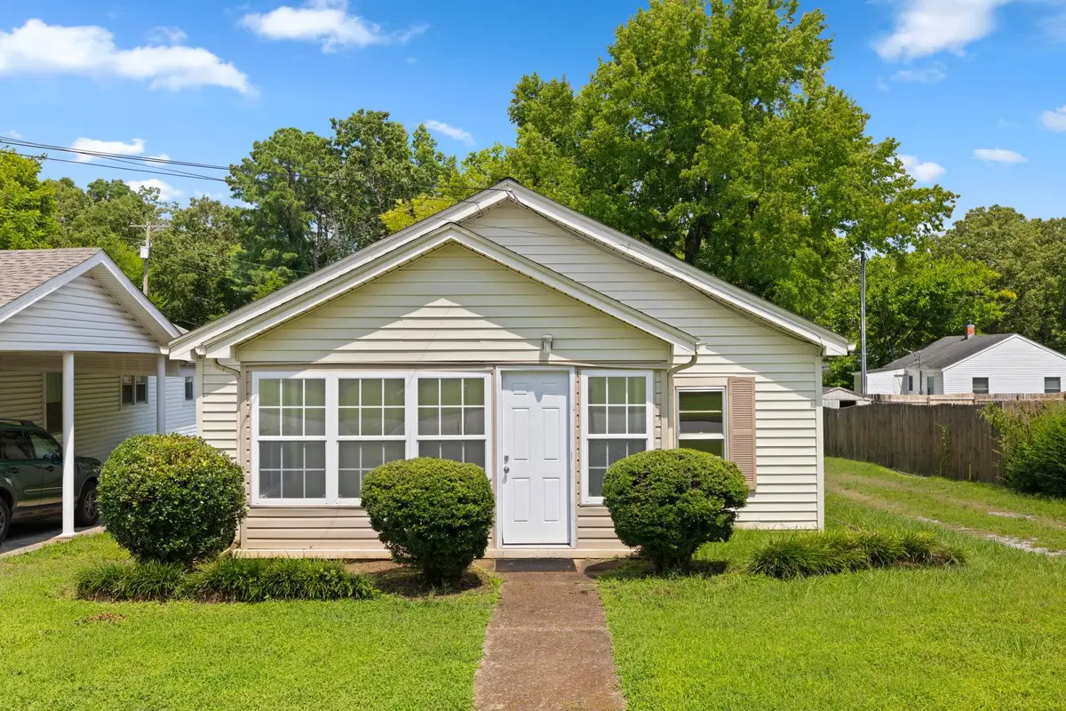 1710 Sherrod Ave, Florence, AL 35630 - #1