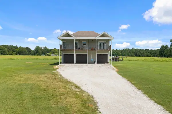400 Co Rd 97, Rogersville, AL 35652
