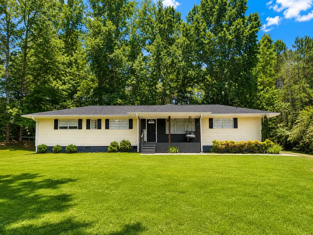160 Co Rd 260, Cullman, AL 35057 - #1