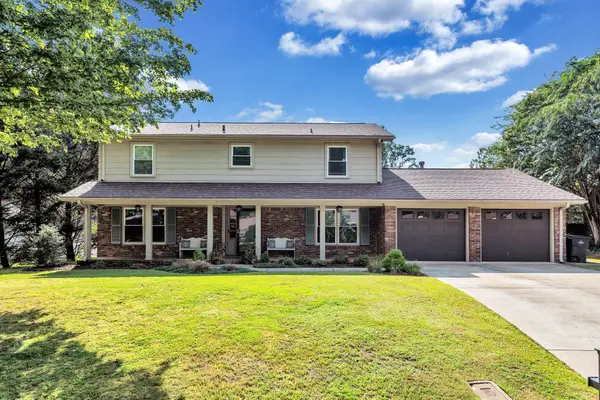 2705 Milford St, Florence, AL 35633