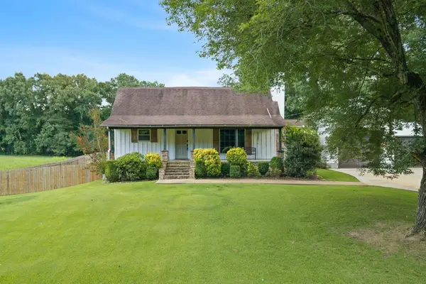 2930 Keller Quarry Rd, Tuscumbia, AL 35674