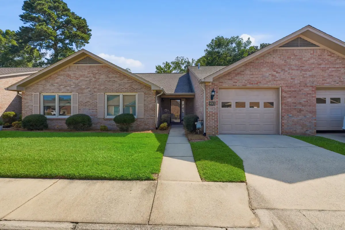 1012 Edwardian Way, Cullman, AL 35055 - #1