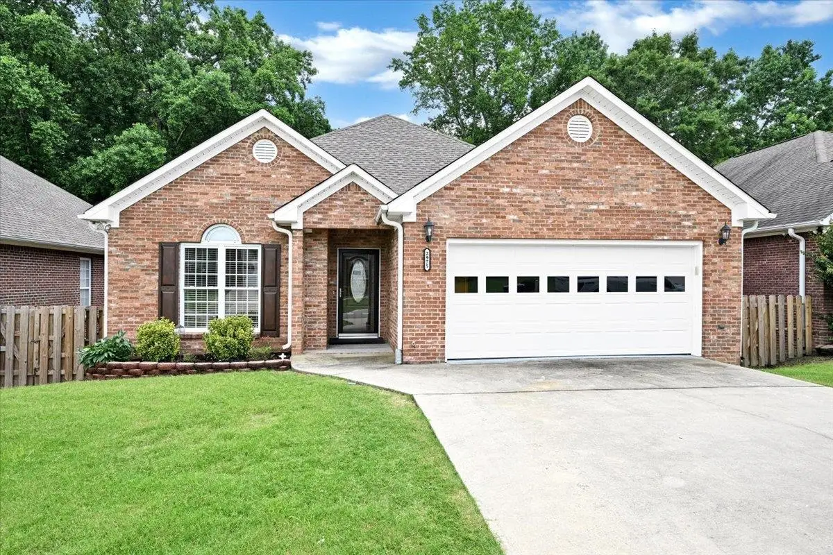 2975 SE Phelan Cir, Hanceville, AL 35077 - #1