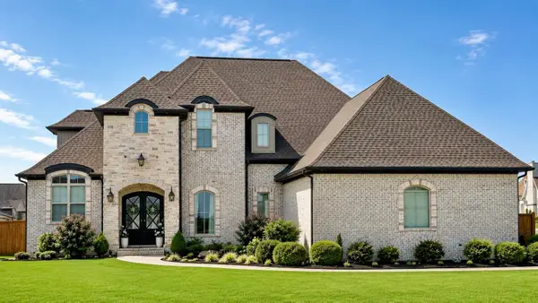 459 Stone Ridge Dr, Tuscumbia, AL 35674