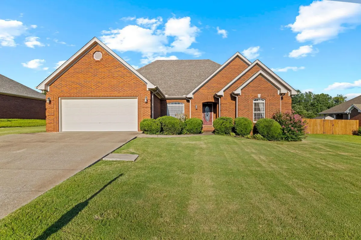 107 Wheaton Ct, Florence, AL 35633 - #1