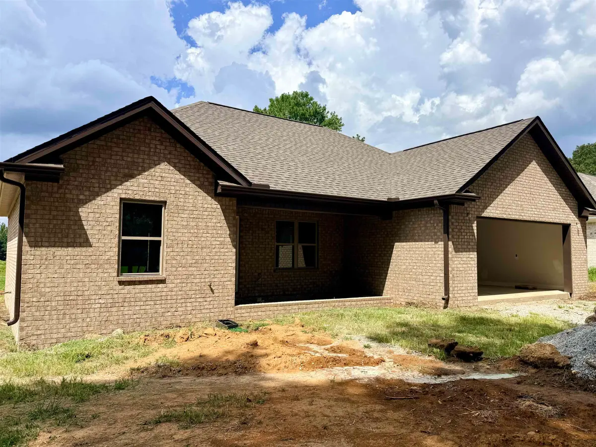 2700 Co Rd 277, Florence, AL 35633 - #1
