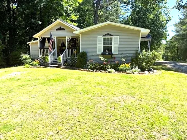 625 Co Rd 1220, Falkville, AL 35622