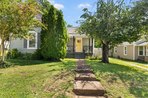 517 Industry St, Florence, AL 35630