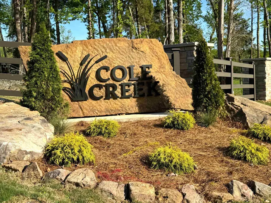58 Cole Creek Cove, Killen, AL 35645 - #2
