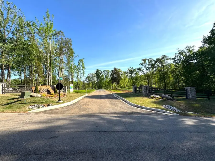 132 Cole Creek Cove, Killen, AL 35645 - #3
