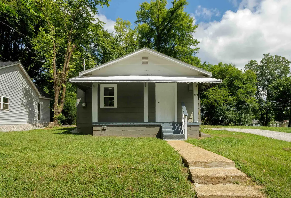 131 Indiana Ave, Florence, AL 35630 - #1