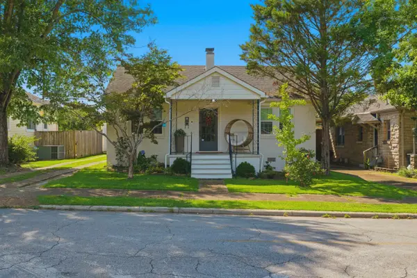 1107 Willingham Rd, Florence, AL 35630