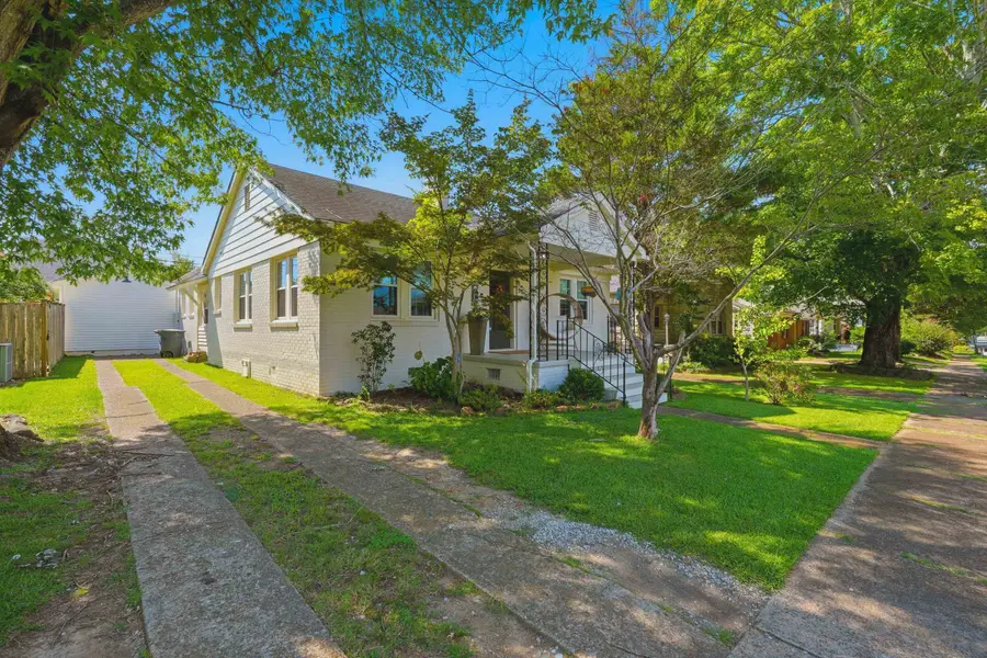 1107 Willingham Rd, Florence, AL 35630 - #3