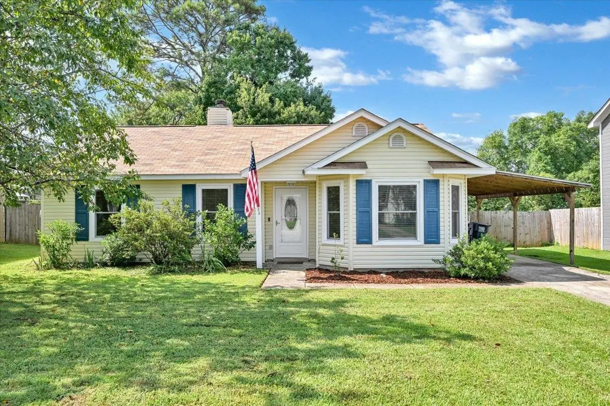2529 Clovis Rd, Huntsville, AL 35803 - #1