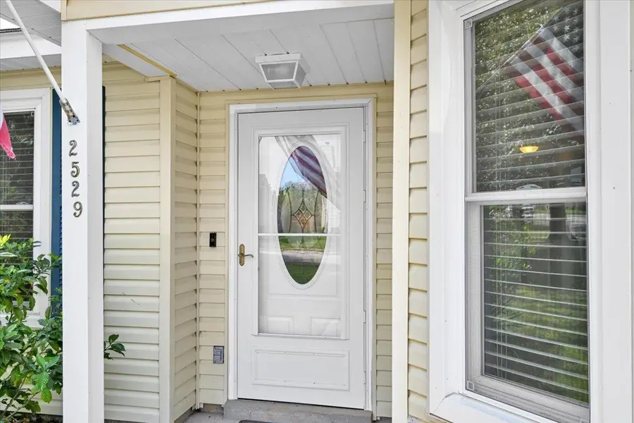 2529 Clovis Rd, Huntsville, AL 35803 - #2