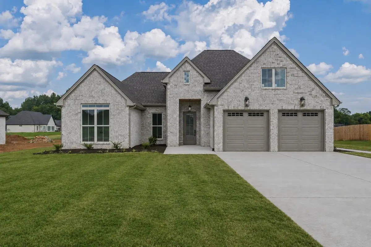 250 Co Rd 234, Florence, AL 35633 - #1