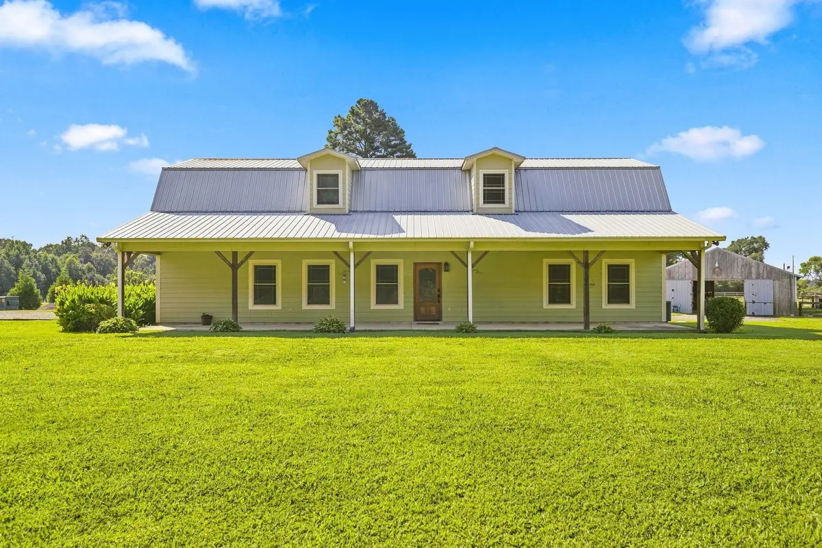 106 Co Rd 1699, Cullman, AL 35058 - #1