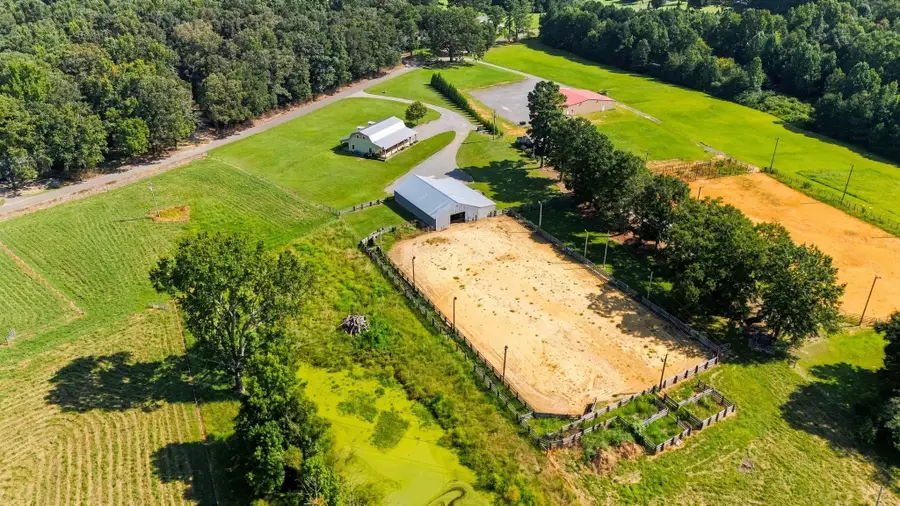 106 Co Rd 1699, Cullman, AL 35058 - #2