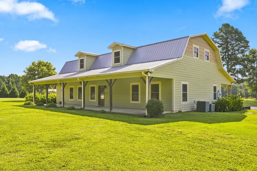 106 Co Rd 1699, Cullman, AL 35058 - #3