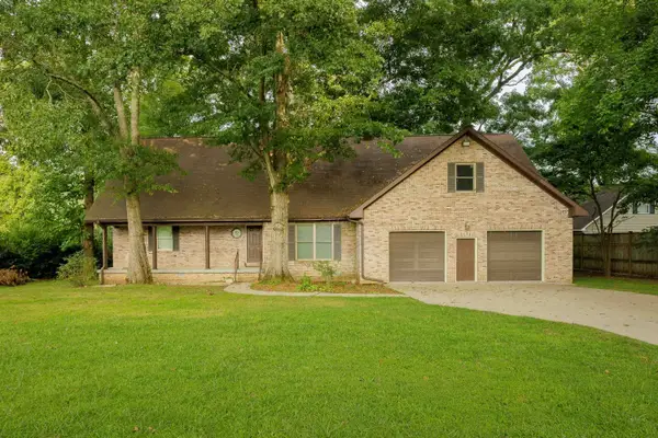 156 Co Rd 322, Florence, AL 35634