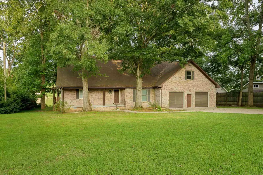 156 Co Rd 322, Florence, AL 35634 - #2