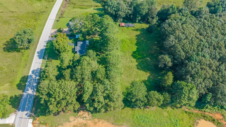 9.5 Acres Hwy 101, Rogersville, AL 35652 - #3