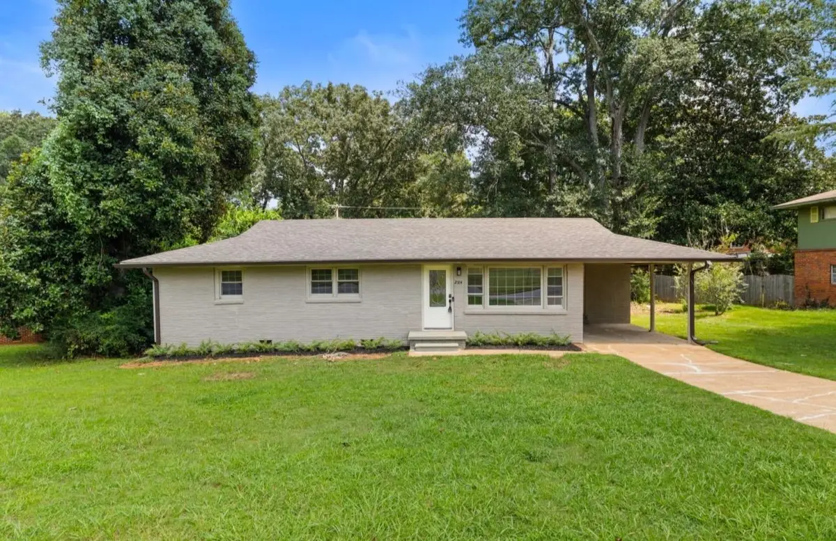 2314 Norwood Blvd, Florence, AL 35630 - #1
