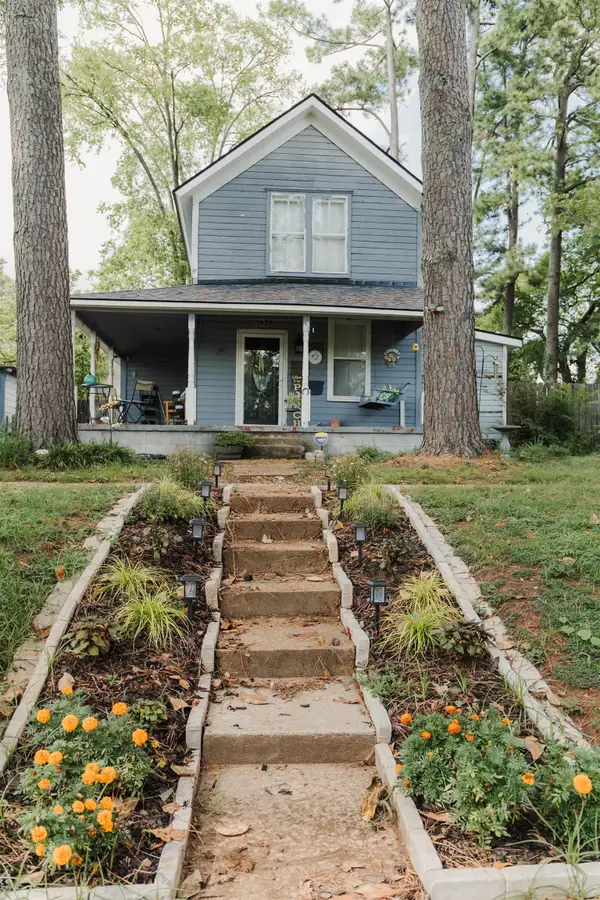 1628 Jackson St, Decatur, AL 35601