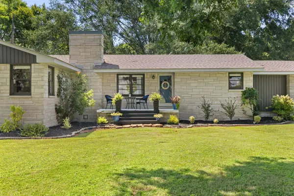 4580 Old Hwy 20, Tuscumbia, AL 35674