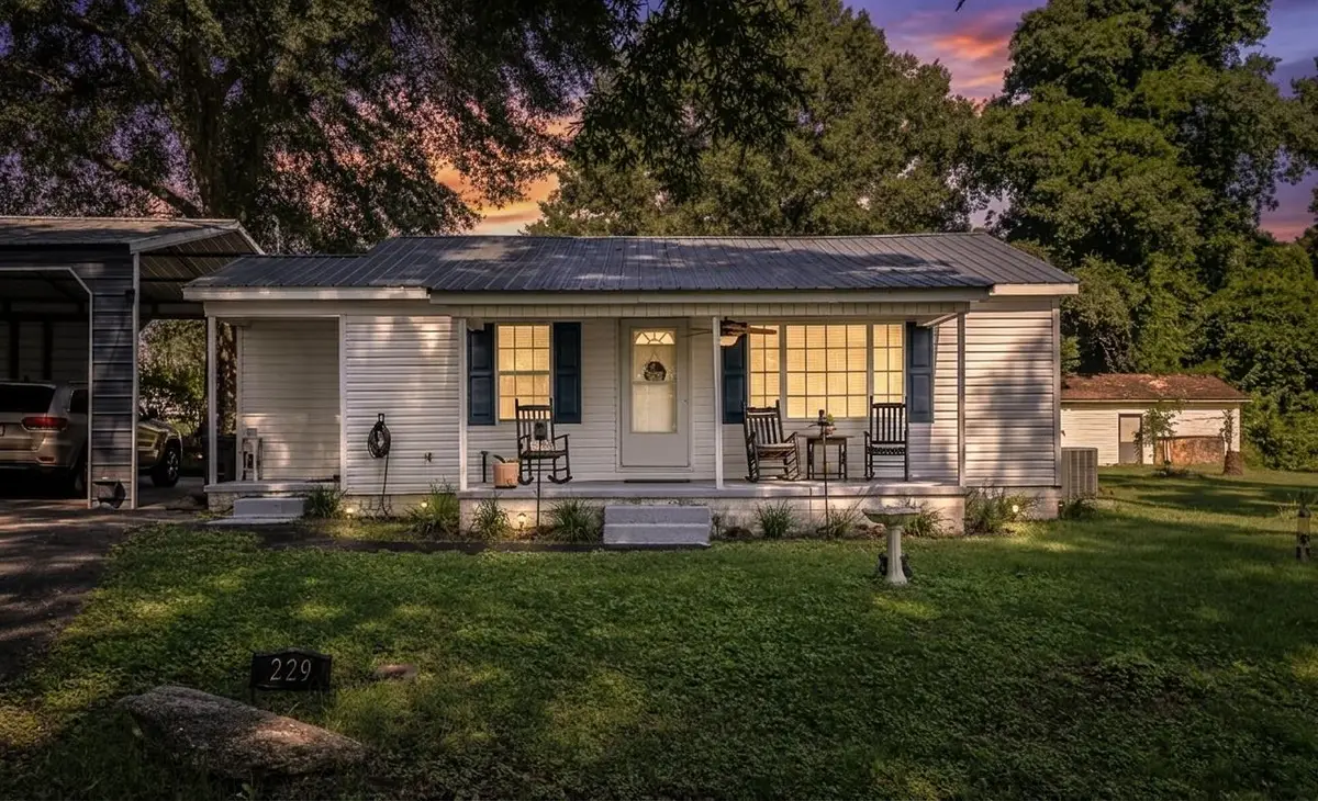 229 Georgia St, Bear Creek, AL 35543 - #1