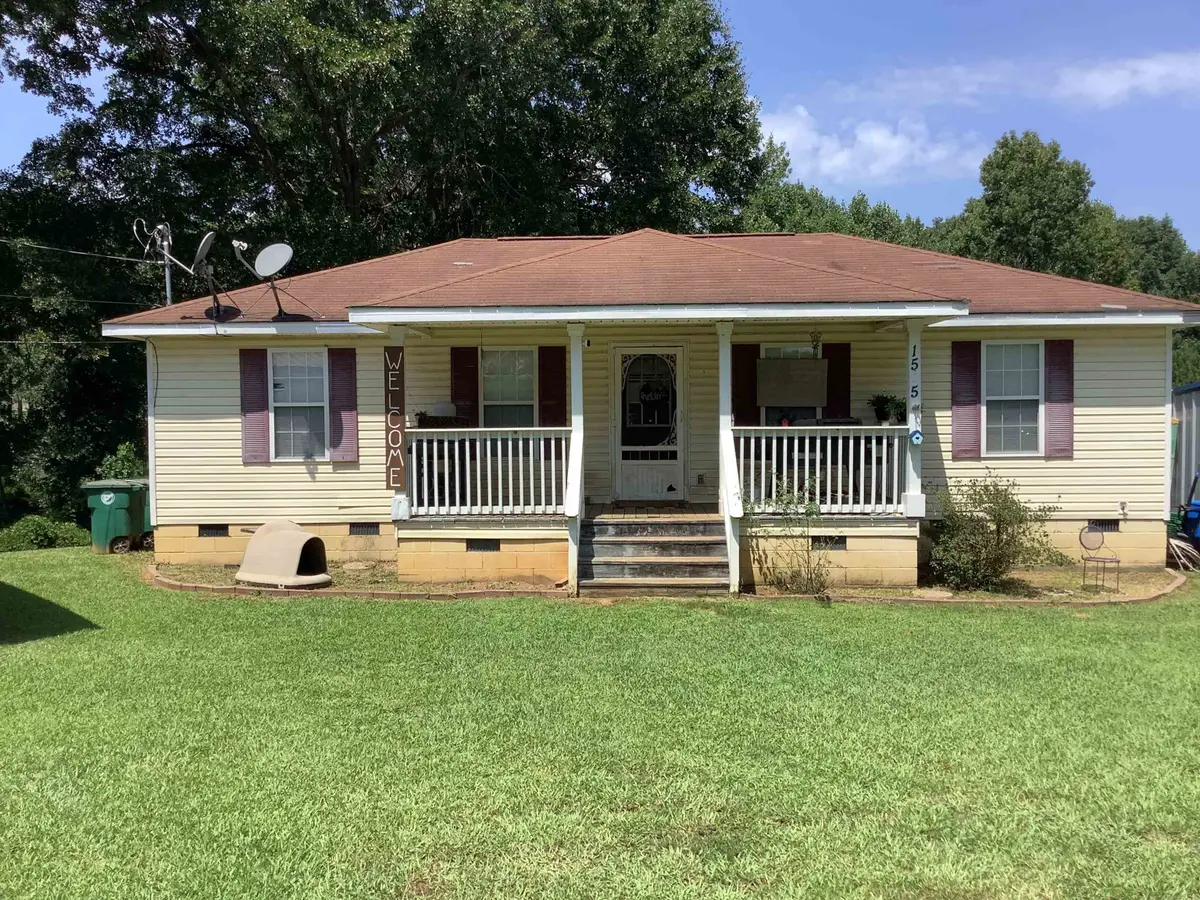 3515 Co Rd 545, Hanceville, AL 35077 - #1