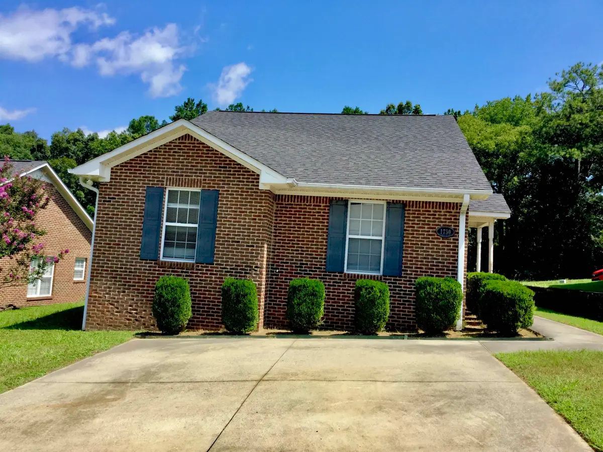 1730 Cobblestone Ln, Cullman, AL 35055 - #1