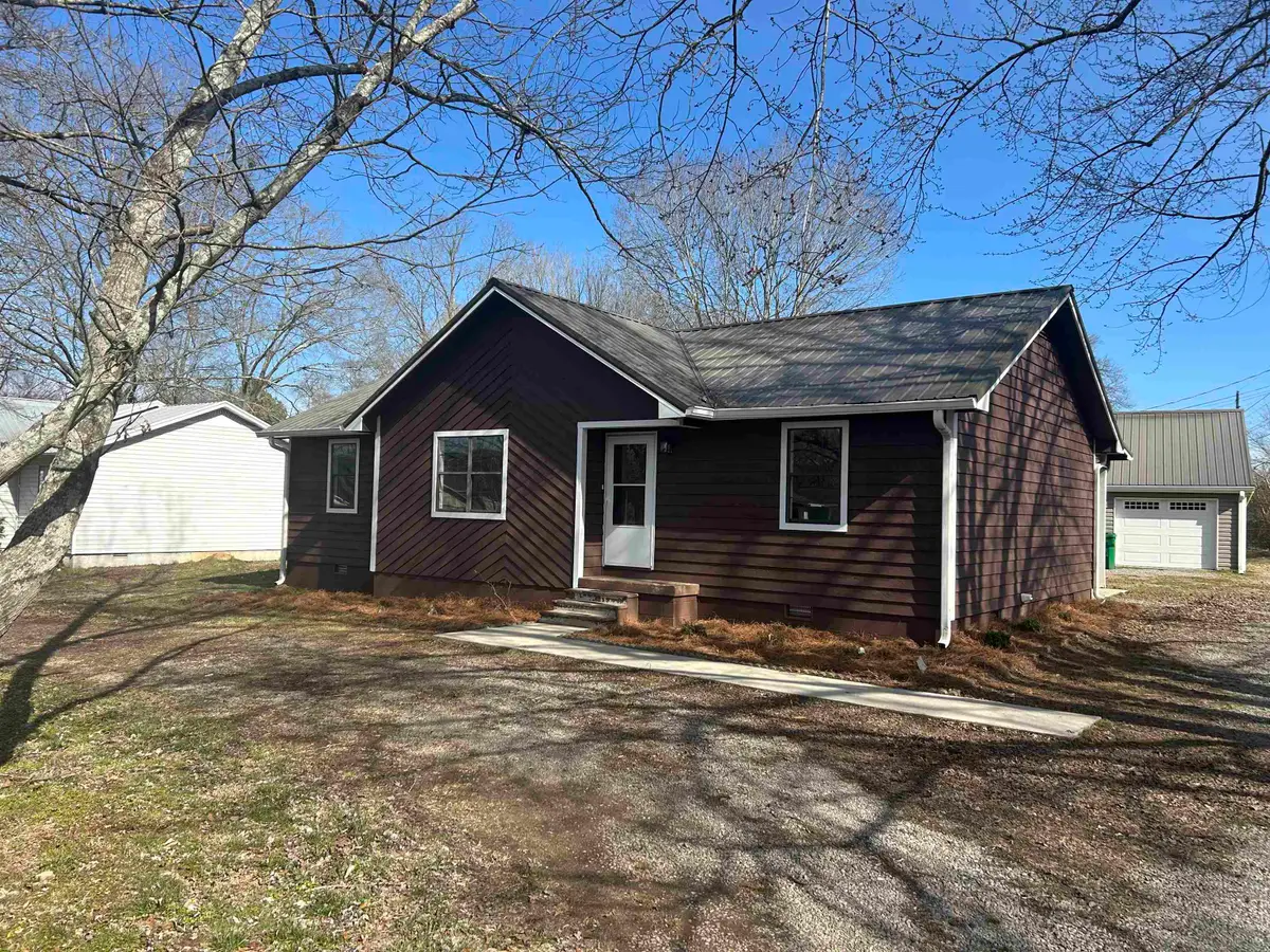 21 Short St, Cullman, AL 35057 - #1