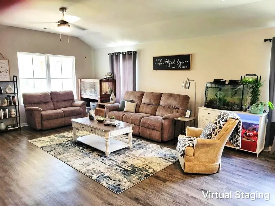 1632 Dryden St, Cullman, AL 35055 - #2
