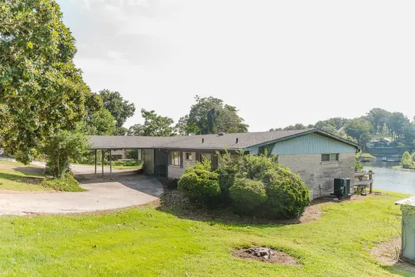 2130 Lime Kiln Rd, Muscle Shoals, AL 35661