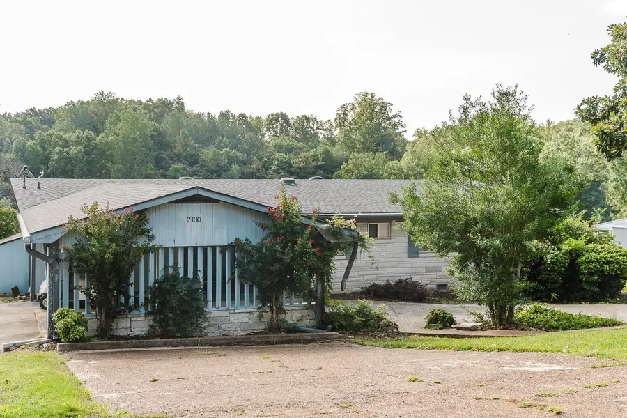 2130 Lime Kiln Rd, Muscle Shoals, AL 35661 - #2