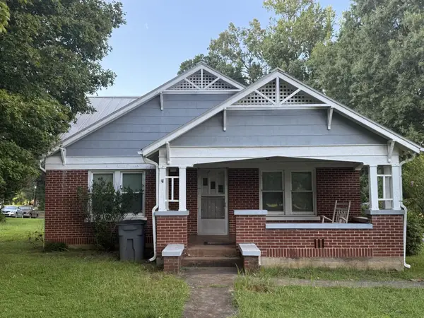 2727 Co Rd 30, Florence, AL 35634