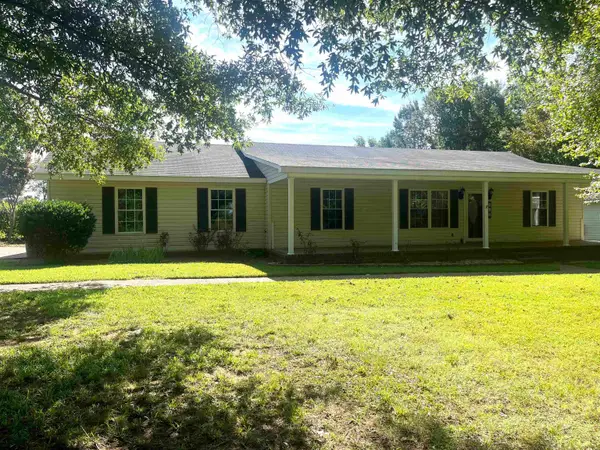 427 Co Rd 413, Killen, AL 35645