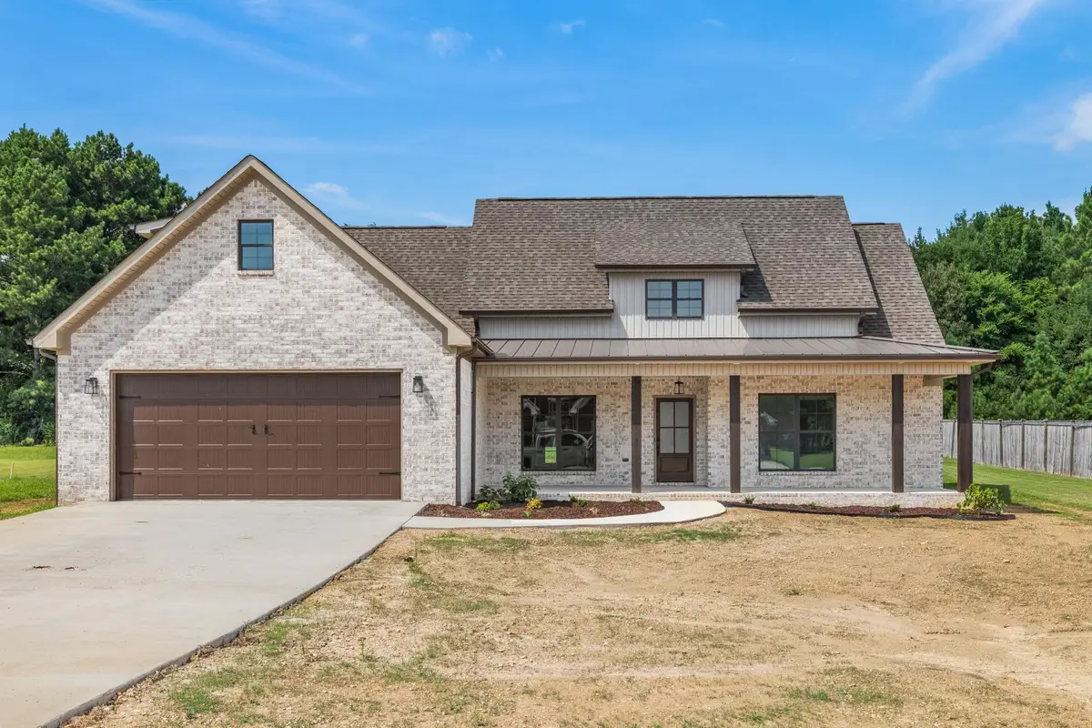 284 Brothers Ln, Rogersville, AL 35652 - #1