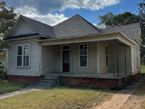 809 N Raleigh Ave, Sheffield, AL 35660