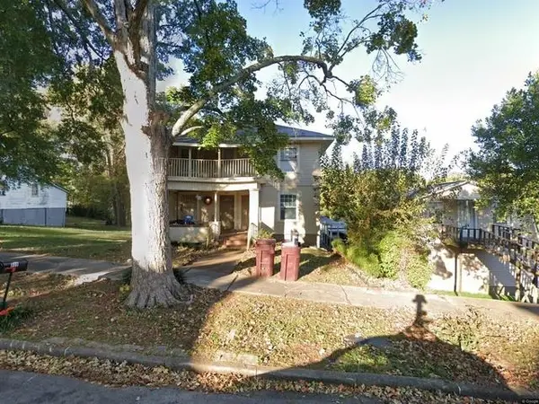 809 Austin Ave, Sheffield, AL 35660