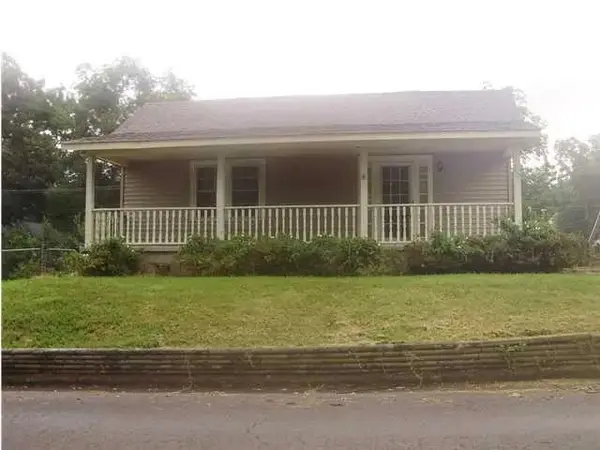 900 N Columbia Ave, Sheffield, AL 35660