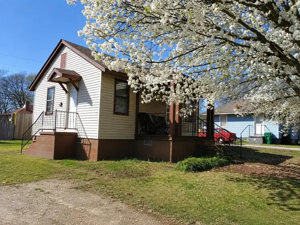507 Grandview Ave, Sheffield, AL 35660