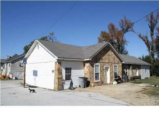 14750 Hwy 20 #2, Florence, AL 35630 - #1