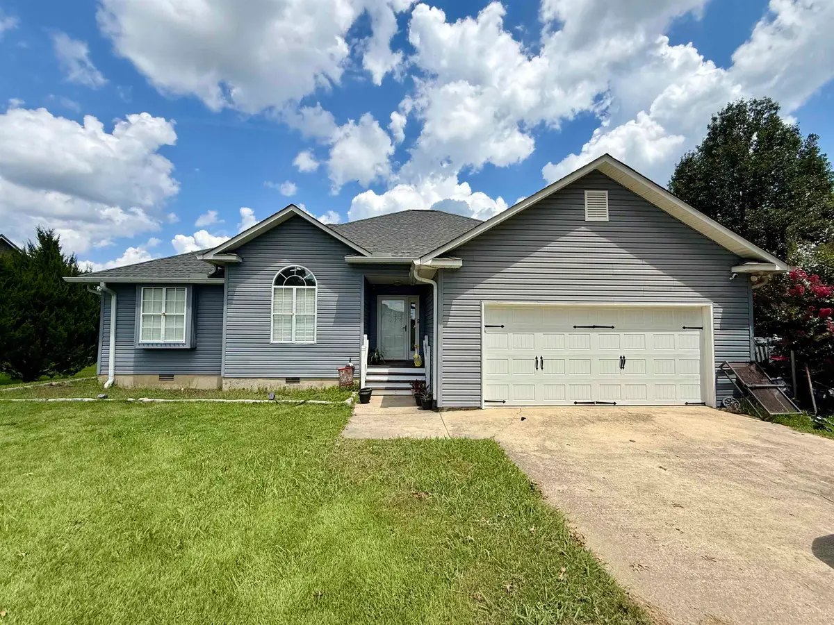 1408 Wisteria St, Cullman, AL 35055 - #1