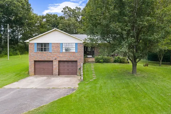 1560 Co Rd 11, Florence, AL 35633