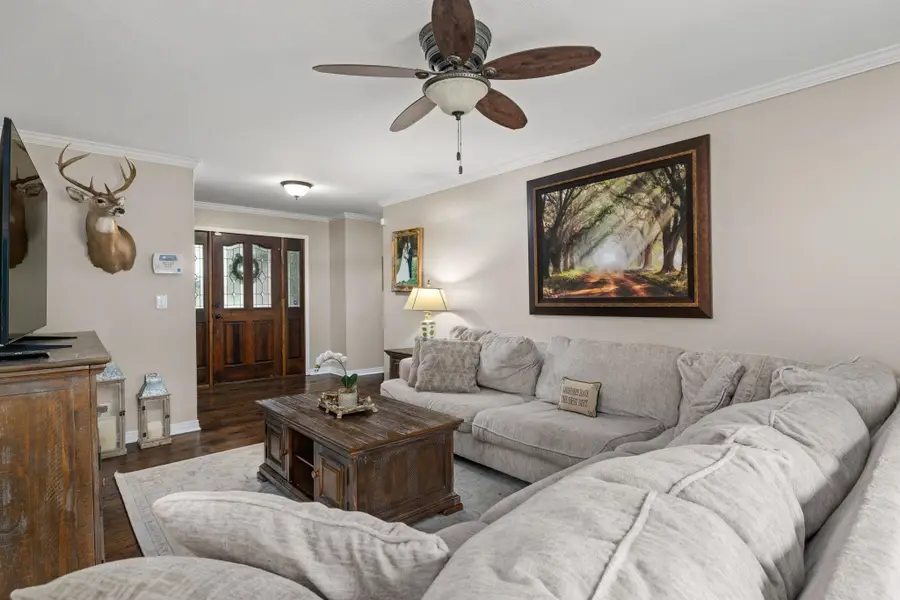 1560 Co Rd 11, Florence, AL 35633 - #3