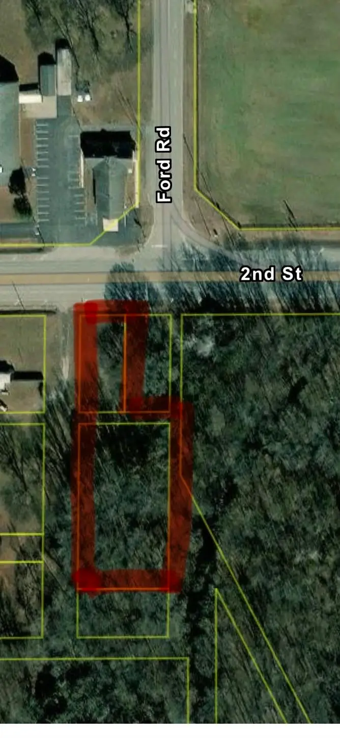 000 2nd St, Muscle Shoals, AL 35661 - #2